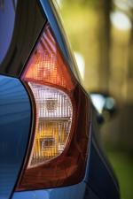 Nissan Versa Note 2014 года
